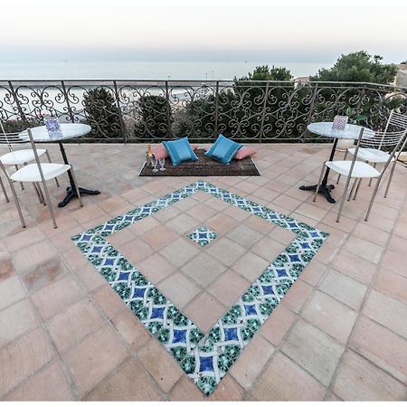Boutique - Lodge & Suites Crotone Zewnętrze zdjęcie