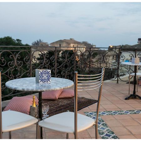 Boutique - Lodge & Suites Crotone Zewnętrze zdjęcie