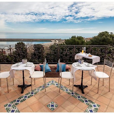 Boutique - Lodge & Suites Crotone Zewnętrze zdjęcie