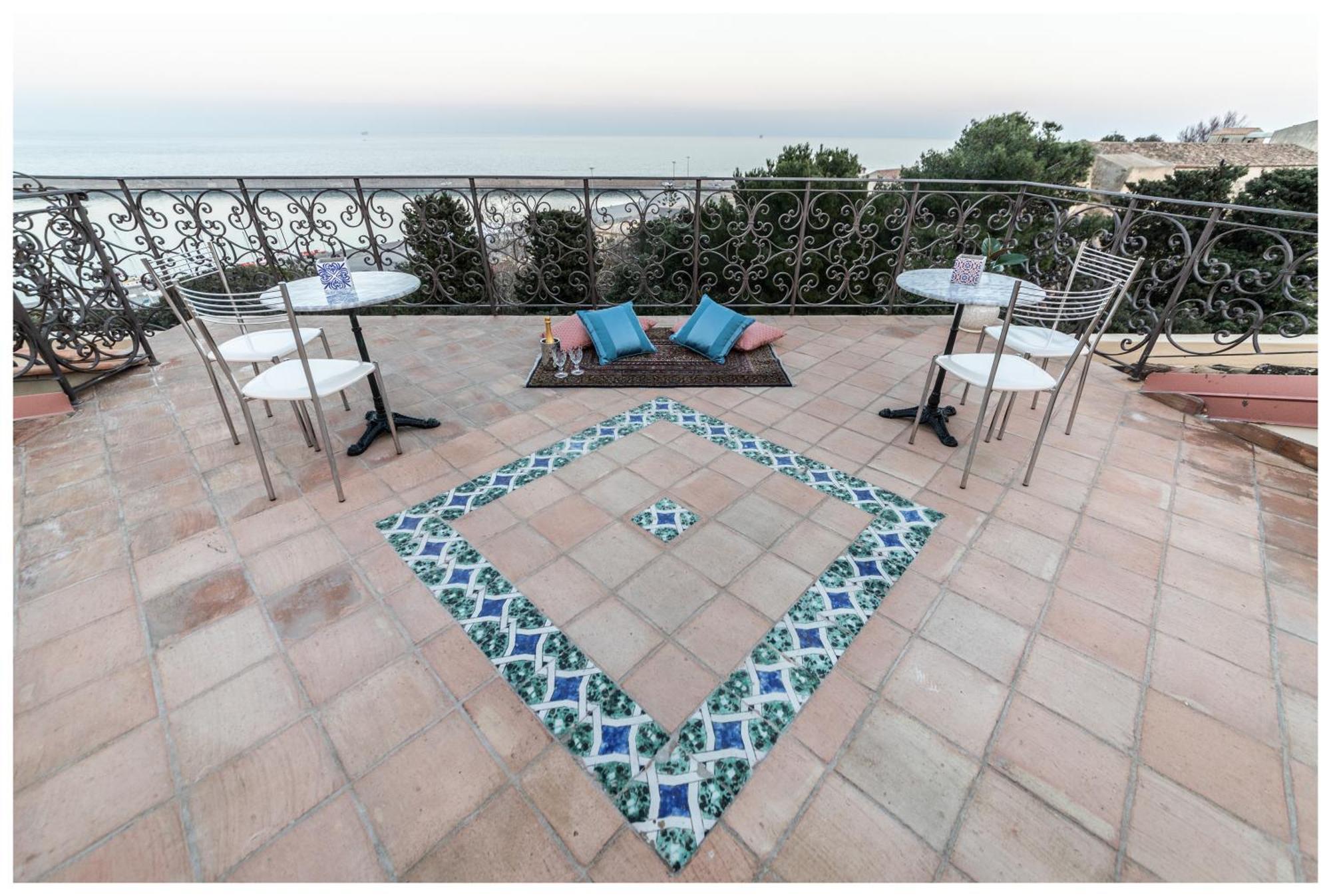 Boutique - Lodge & Suites Crotone Zewnętrze zdjęcie
