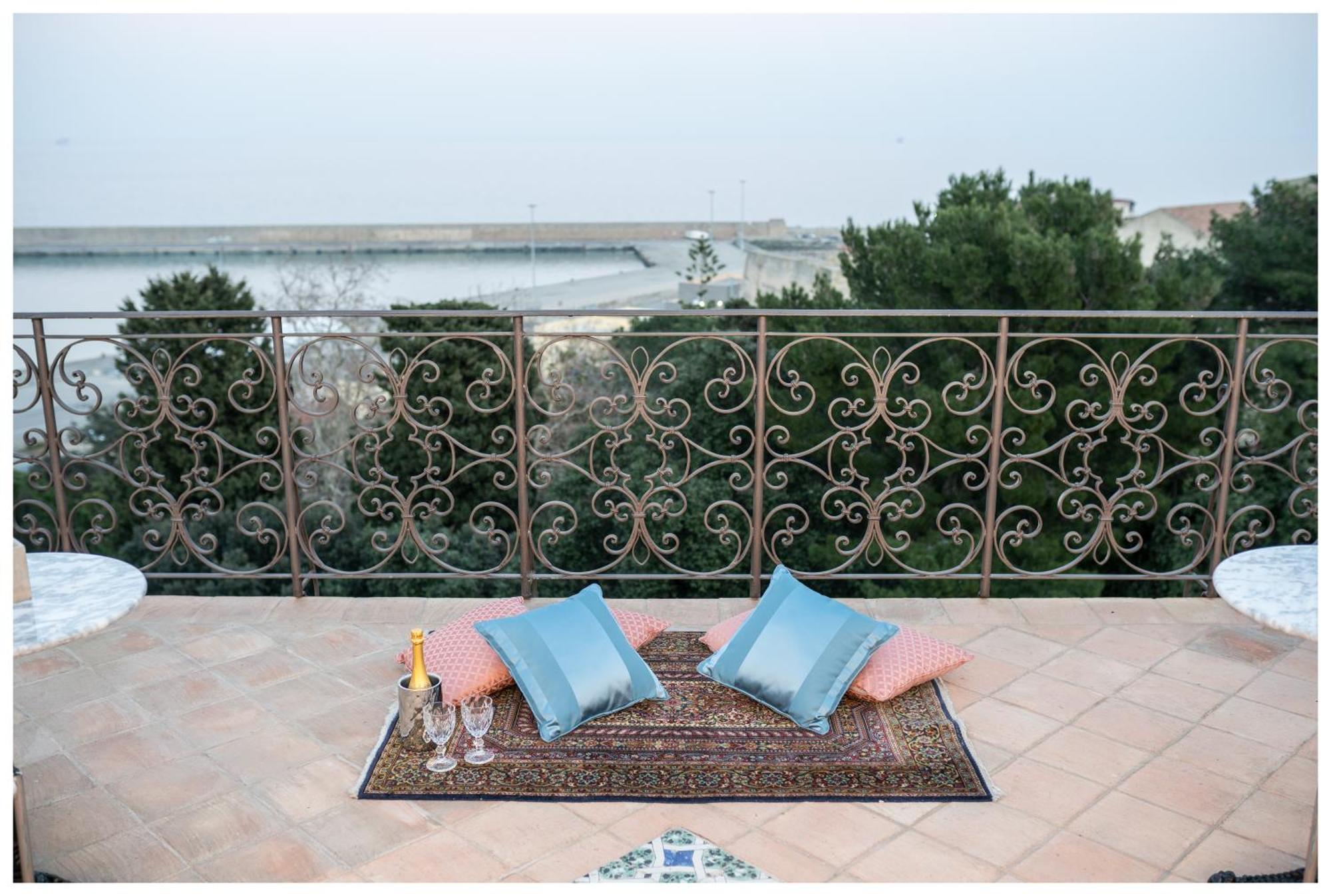 Boutique - Lodge & Suites Crotone Zewnętrze zdjęcie