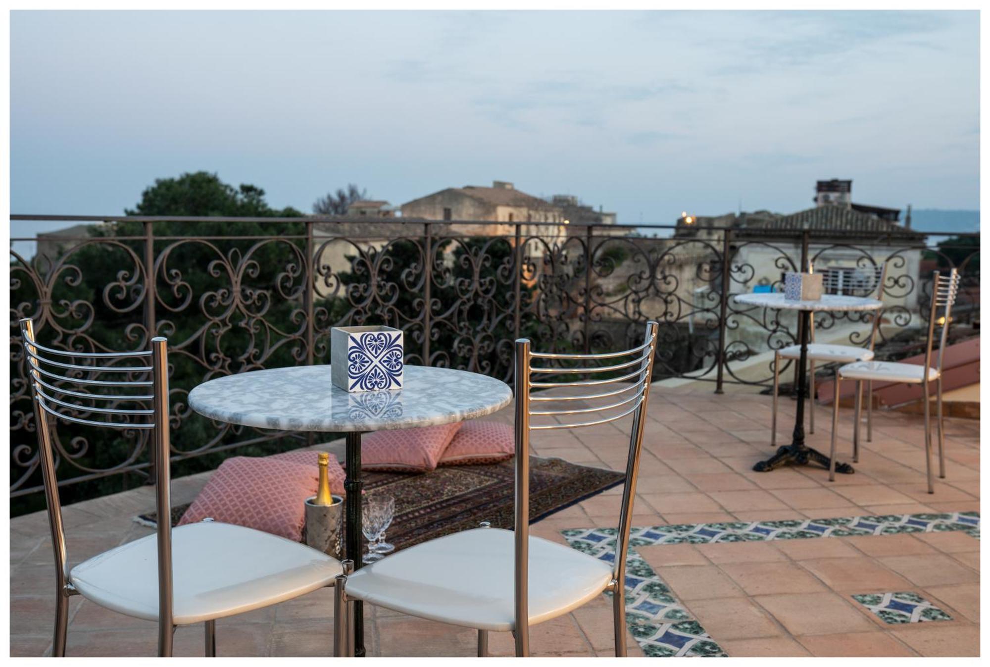 Boutique - Lodge & Suites Crotone Zewnętrze zdjęcie