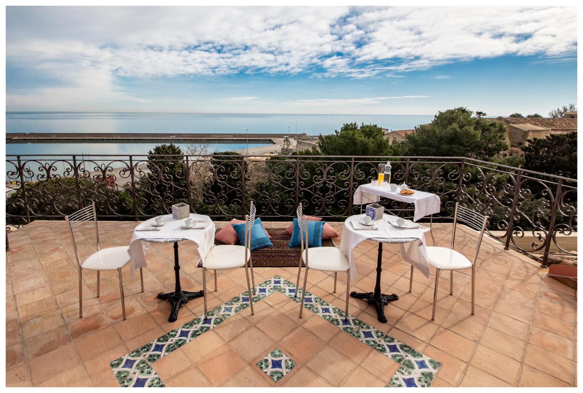 Boutique - Lodge & Suites Crotone Zewnętrze zdjęcie