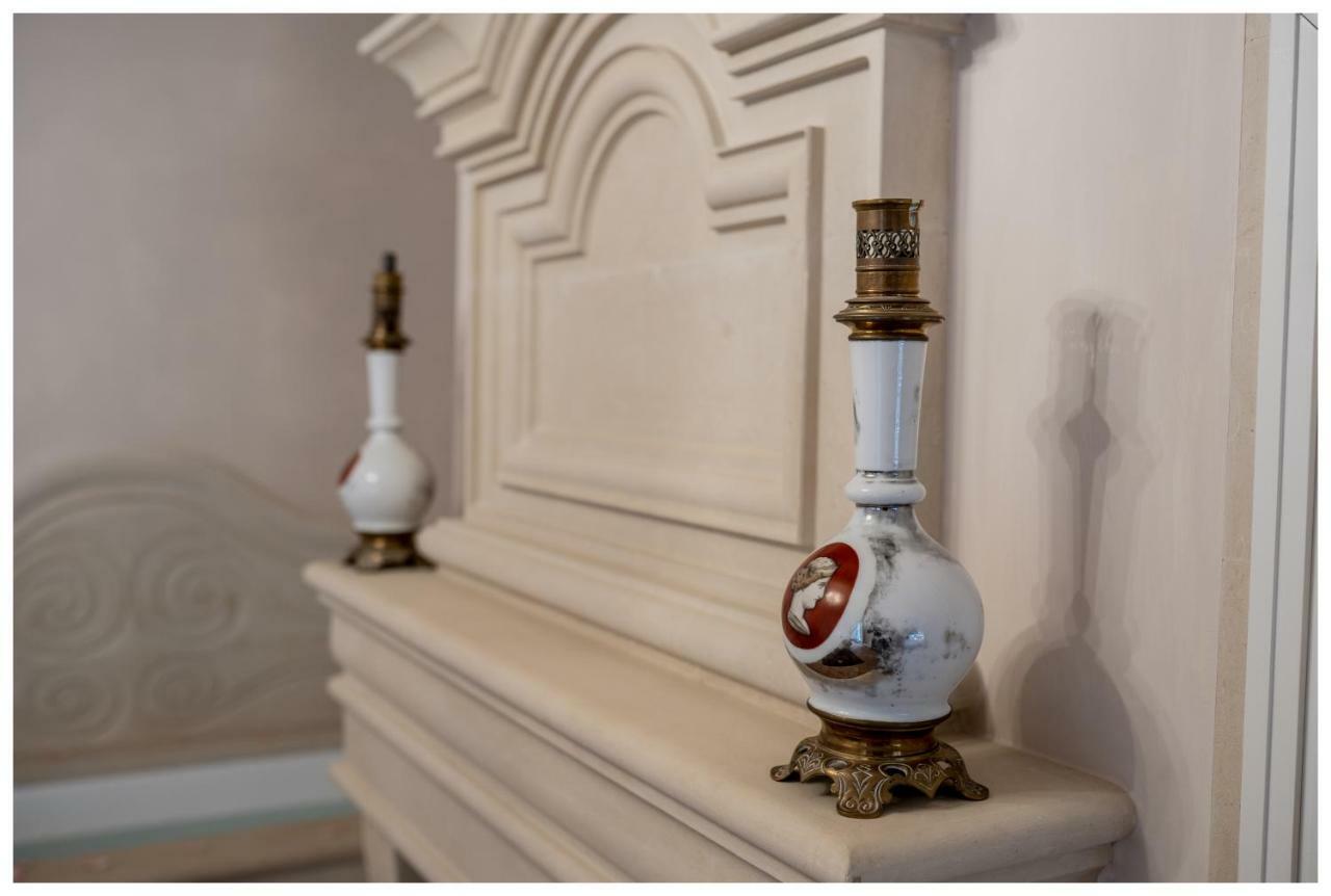 Boutique - Lodge & Suites Crotone Zewnętrze zdjęcie