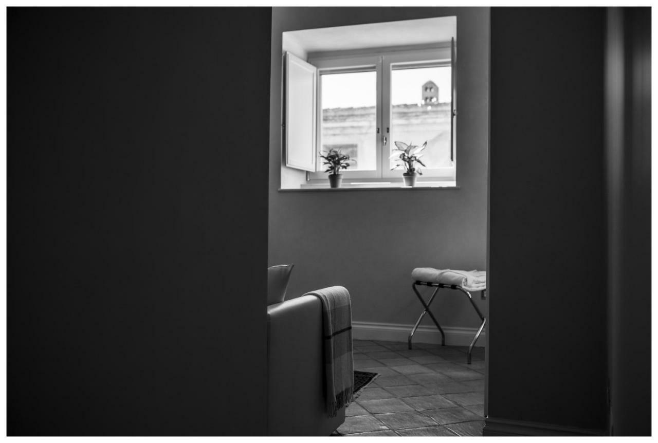 Boutique - Lodge & Suites Crotone Zewnętrze zdjęcie