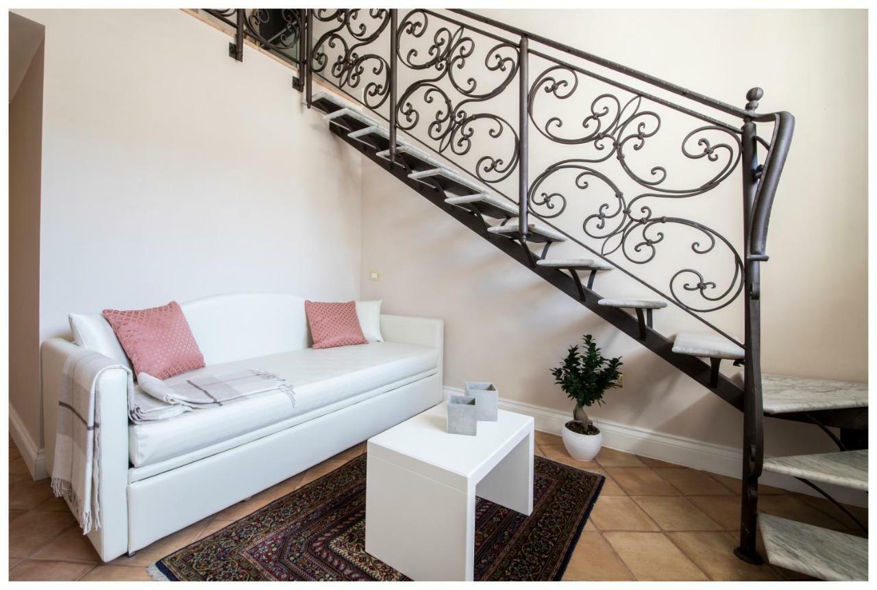 Boutique - Lodge & Suites Crotone Zewnętrze zdjęcie
