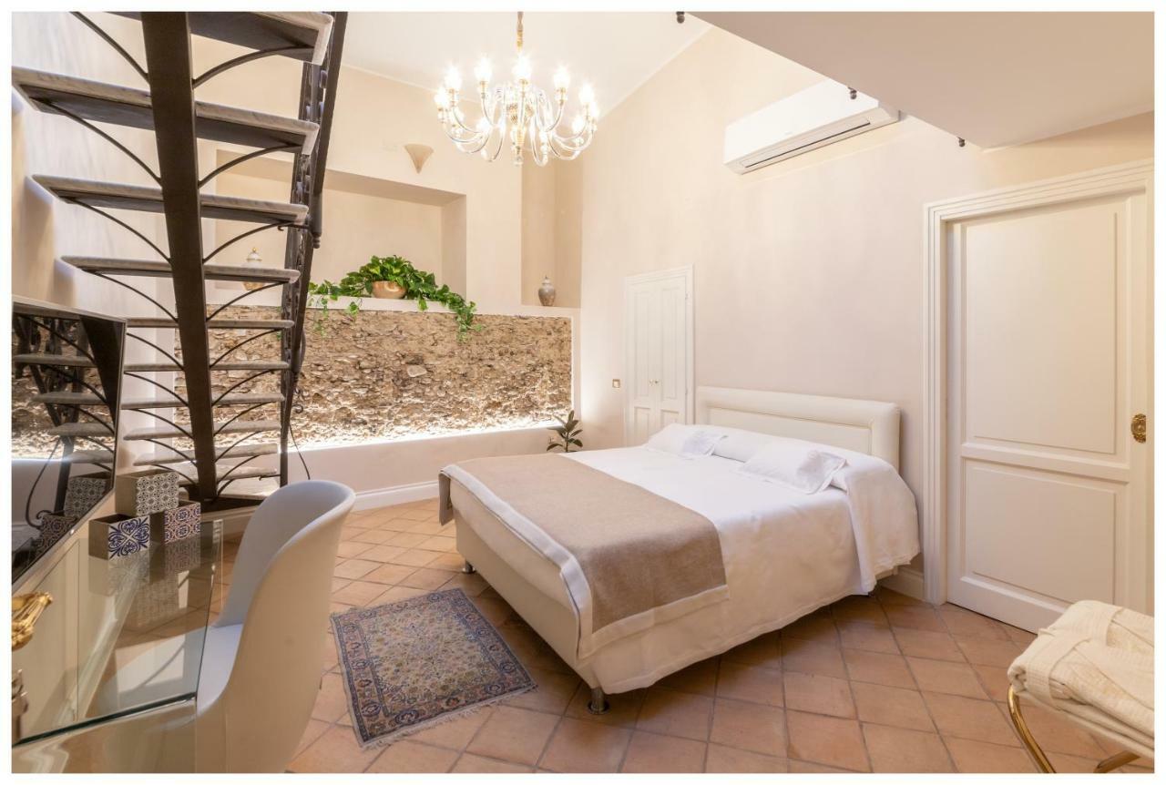 Boutique - Lodge & Suites Crotone Zewnętrze zdjęcie