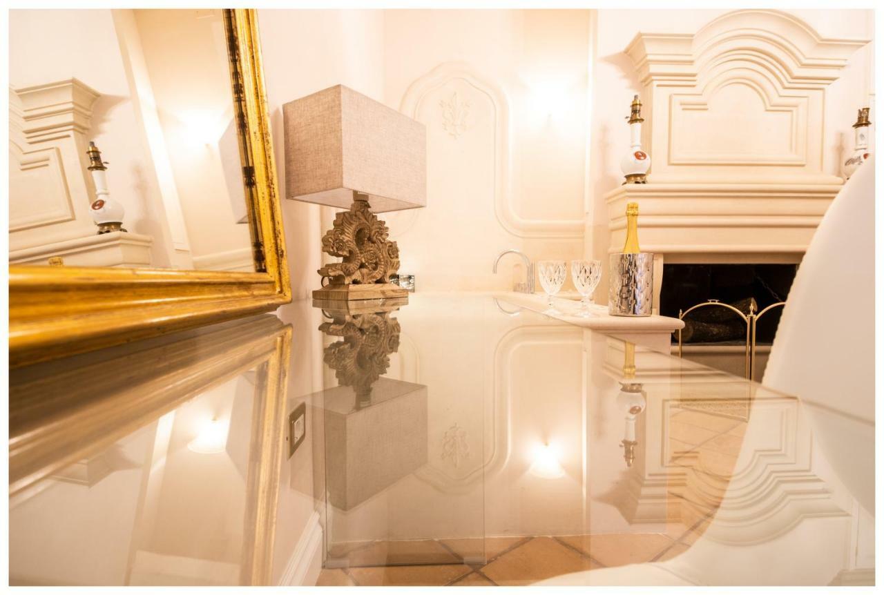 Boutique - Lodge & Suites Crotone Zewnętrze zdjęcie