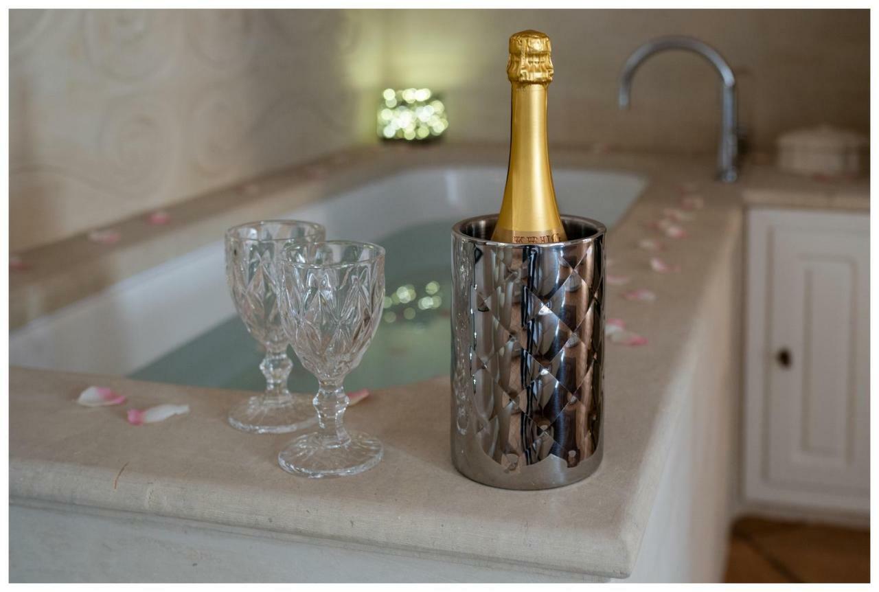 Boutique - Lodge & Suites Crotone Zewnętrze zdjęcie