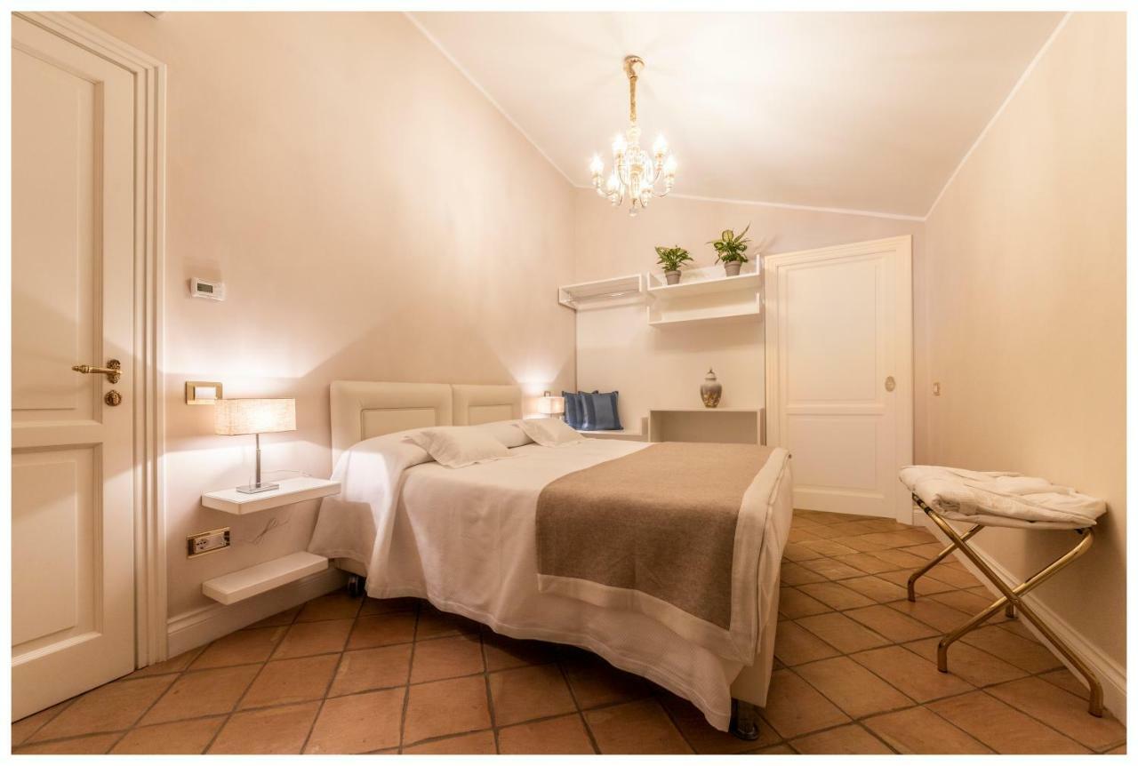 Boutique - Lodge & Suites Crotone Zewnętrze zdjęcie