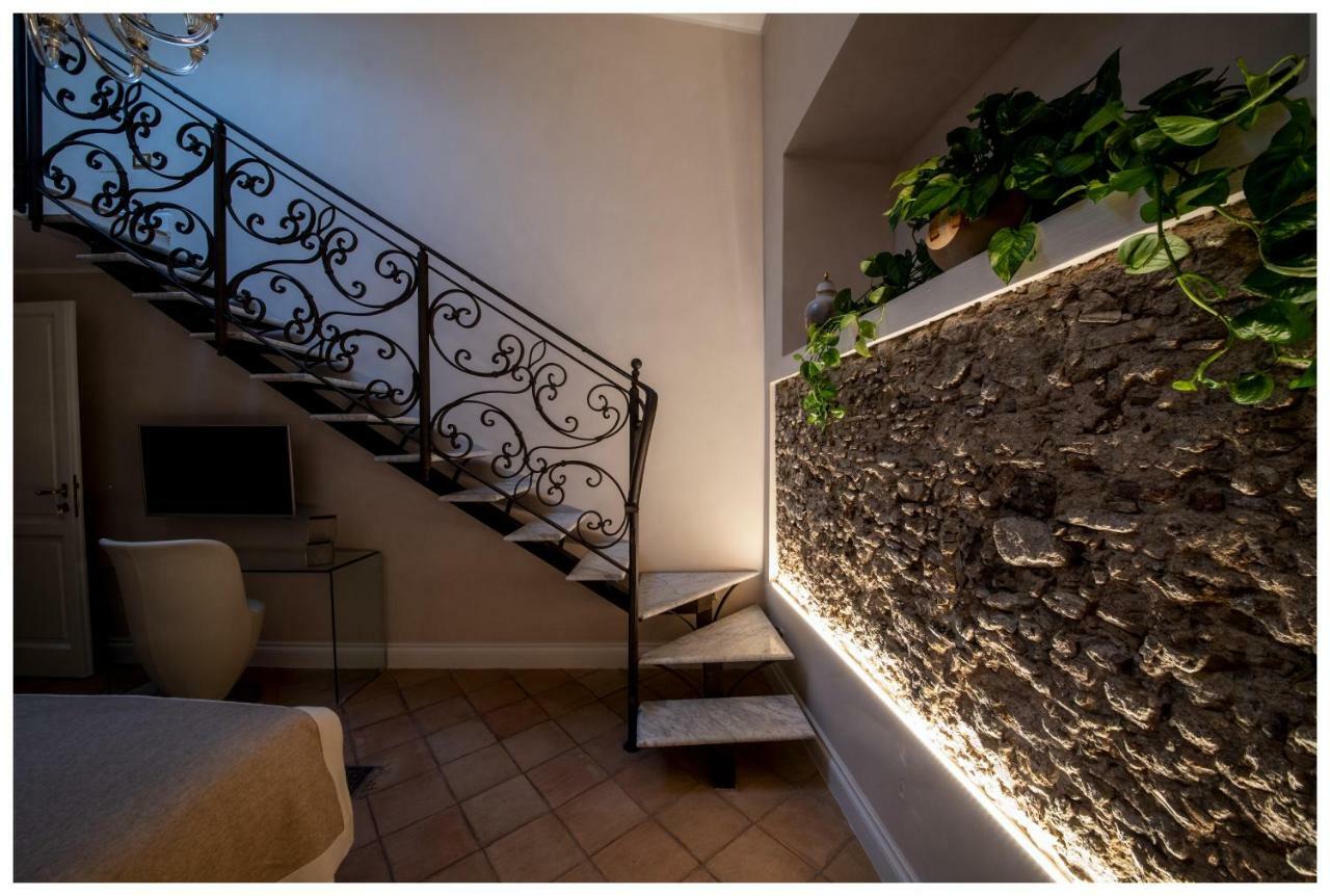 Boutique - Lodge & Suites Crotone Zewnętrze zdjęcie