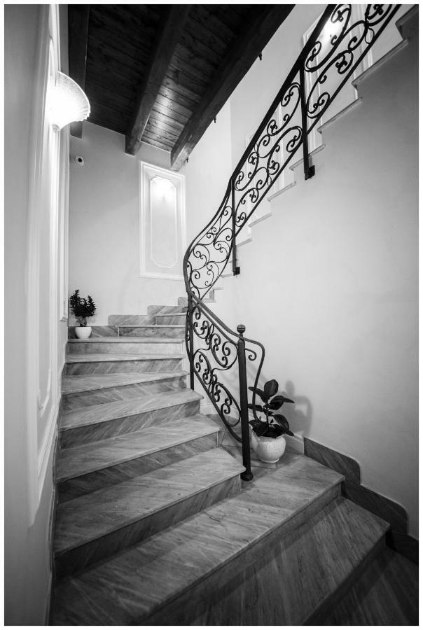 Boutique - Lodge & Suites Crotone Zewnętrze zdjęcie