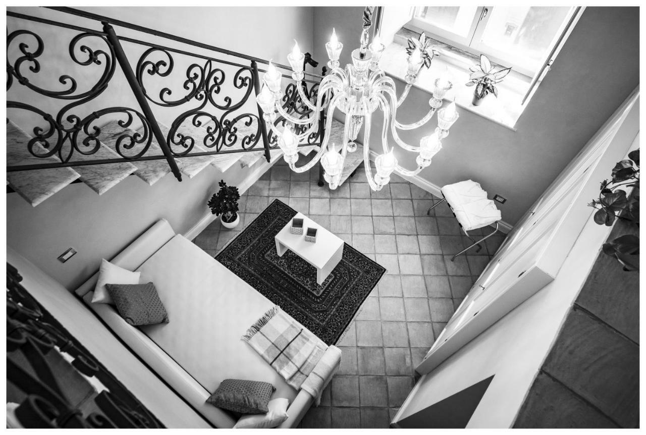 Boutique - Lodge & Suites Crotone Zewnętrze zdjęcie