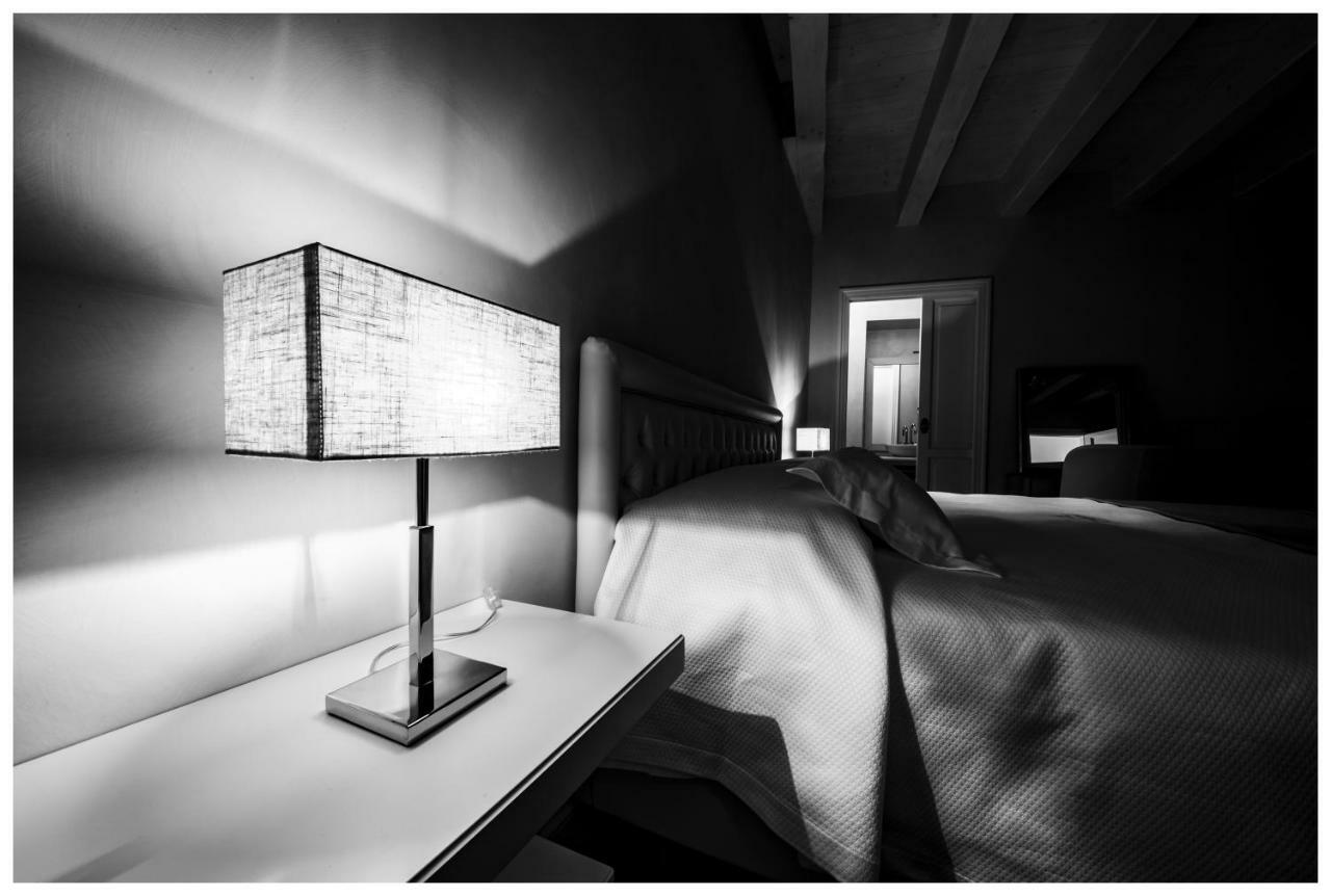 Boutique - Lodge & Suites Crotone Zewnętrze zdjęcie