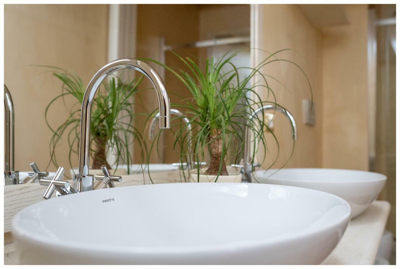 Boutique - Lodge & Suites Crotone Zewnętrze zdjęcie