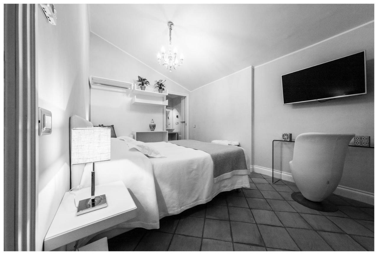 Boutique - Lodge & Suites Crotone Zewnętrze zdjęcie