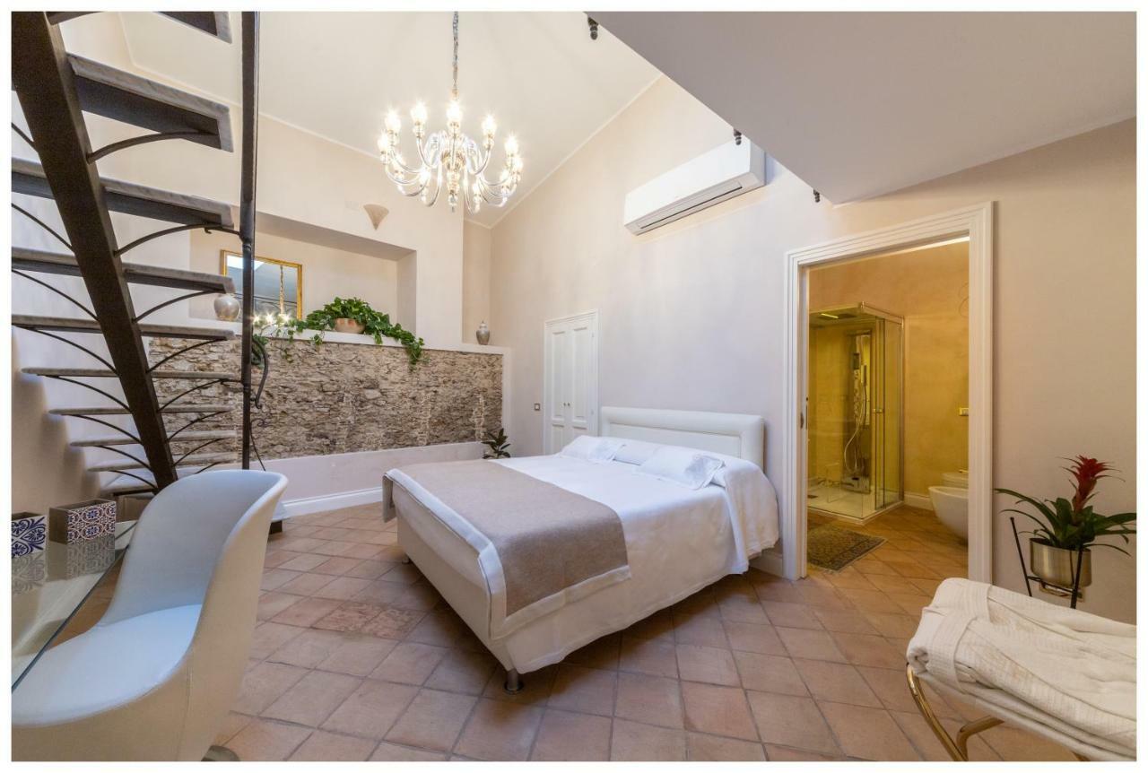 Boutique - Lodge & Suites Crotone Zewnętrze zdjęcie