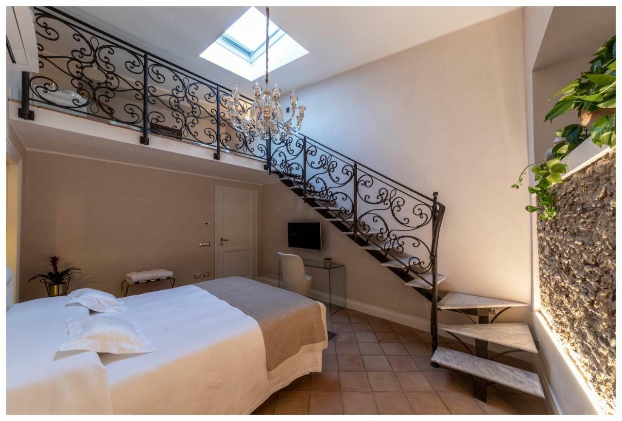 Boutique - Lodge & Suites Crotone Zewnętrze zdjęcie