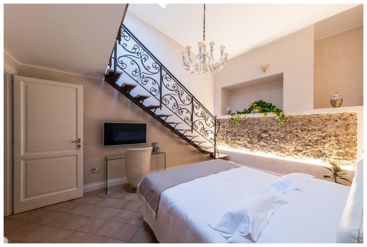 Boutique - Lodge & Suites Crotone Zewnętrze zdjęcie