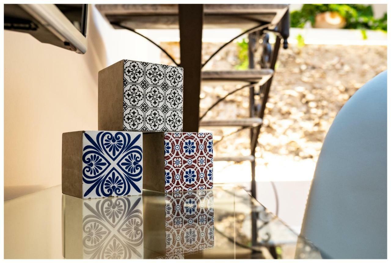 Boutique - Lodge & Suites Crotone Zewnętrze zdjęcie