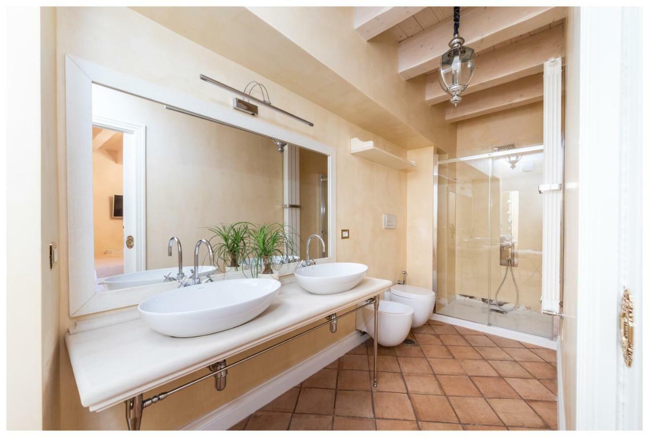 Boutique - Lodge & Suites Crotone Zewnętrze zdjęcie