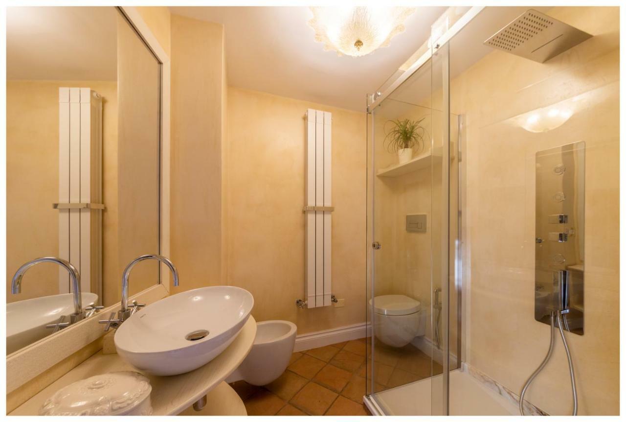 Boutique - Lodge & Suites Crotone Zewnętrze zdjęcie