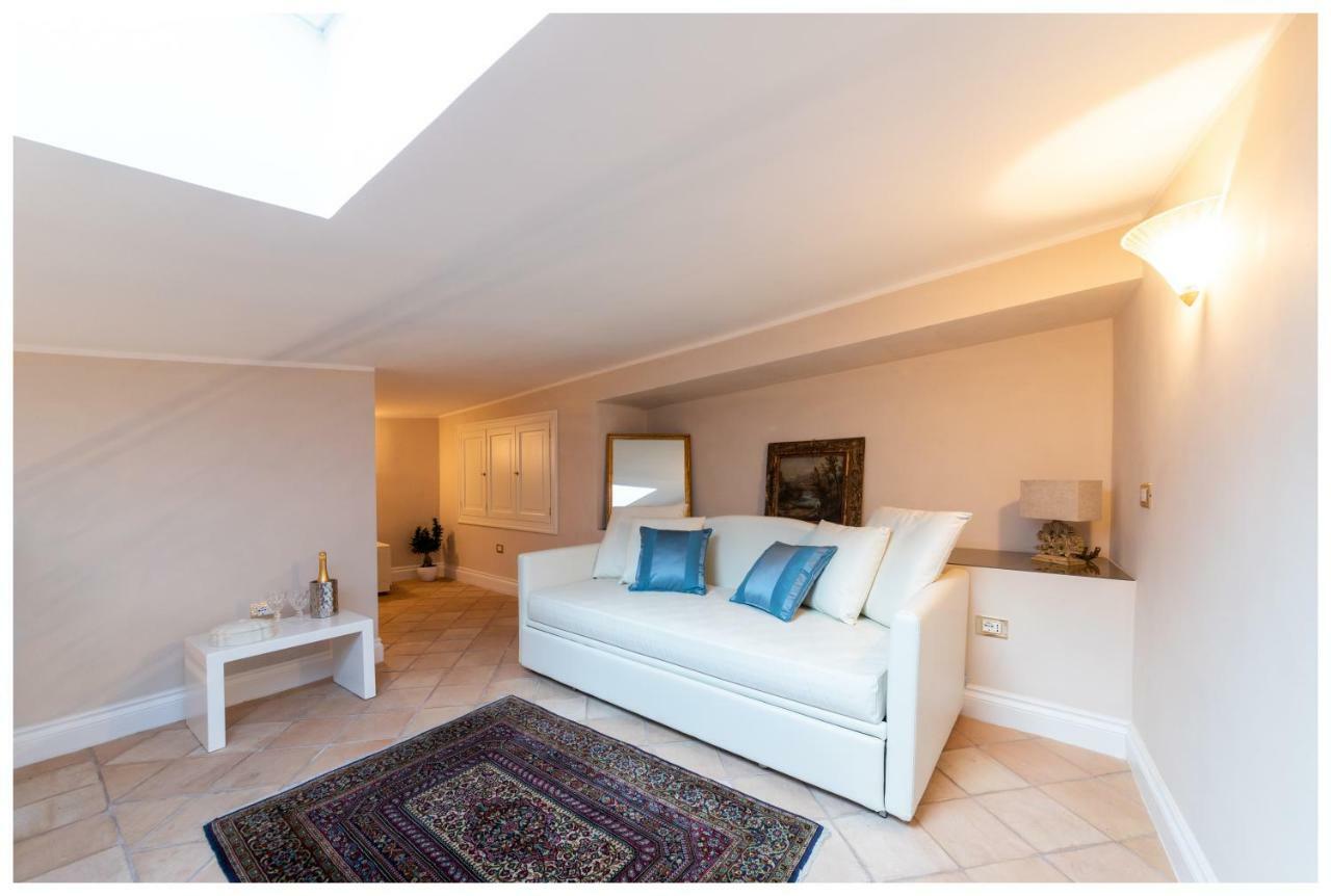 Boutique - Lodge & Suites Crotone Zewnętrze zdjęcie