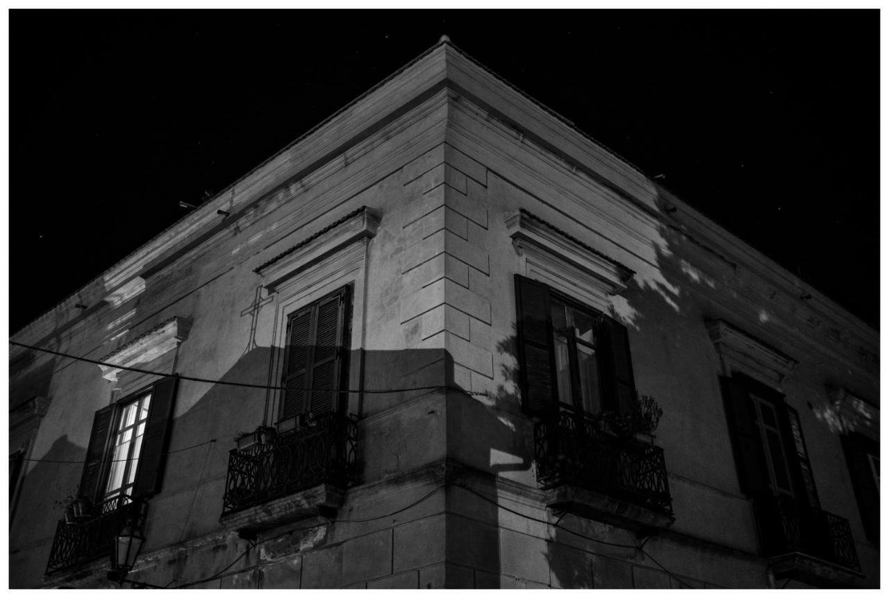 Boutique - Lodge & Suites Crotone Zewnętrze zdjęcie