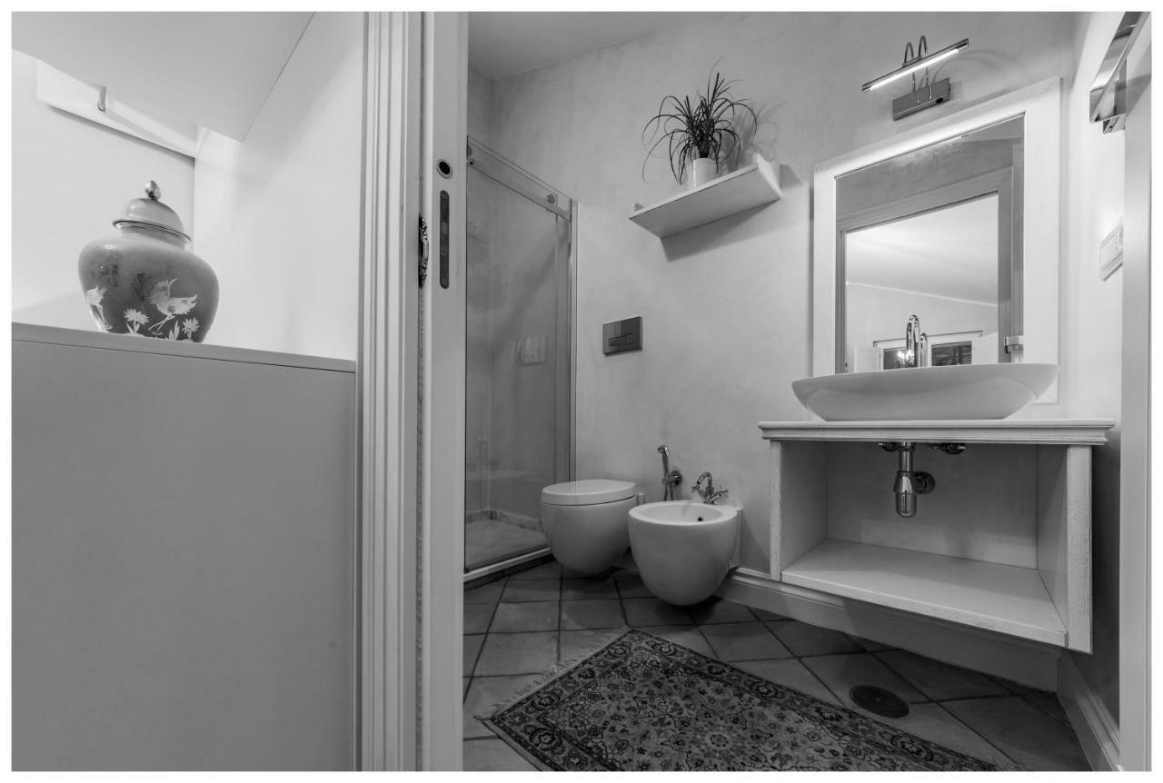 Boutique - Lodge & Suites Crotone Zewnętrze zdjęcie