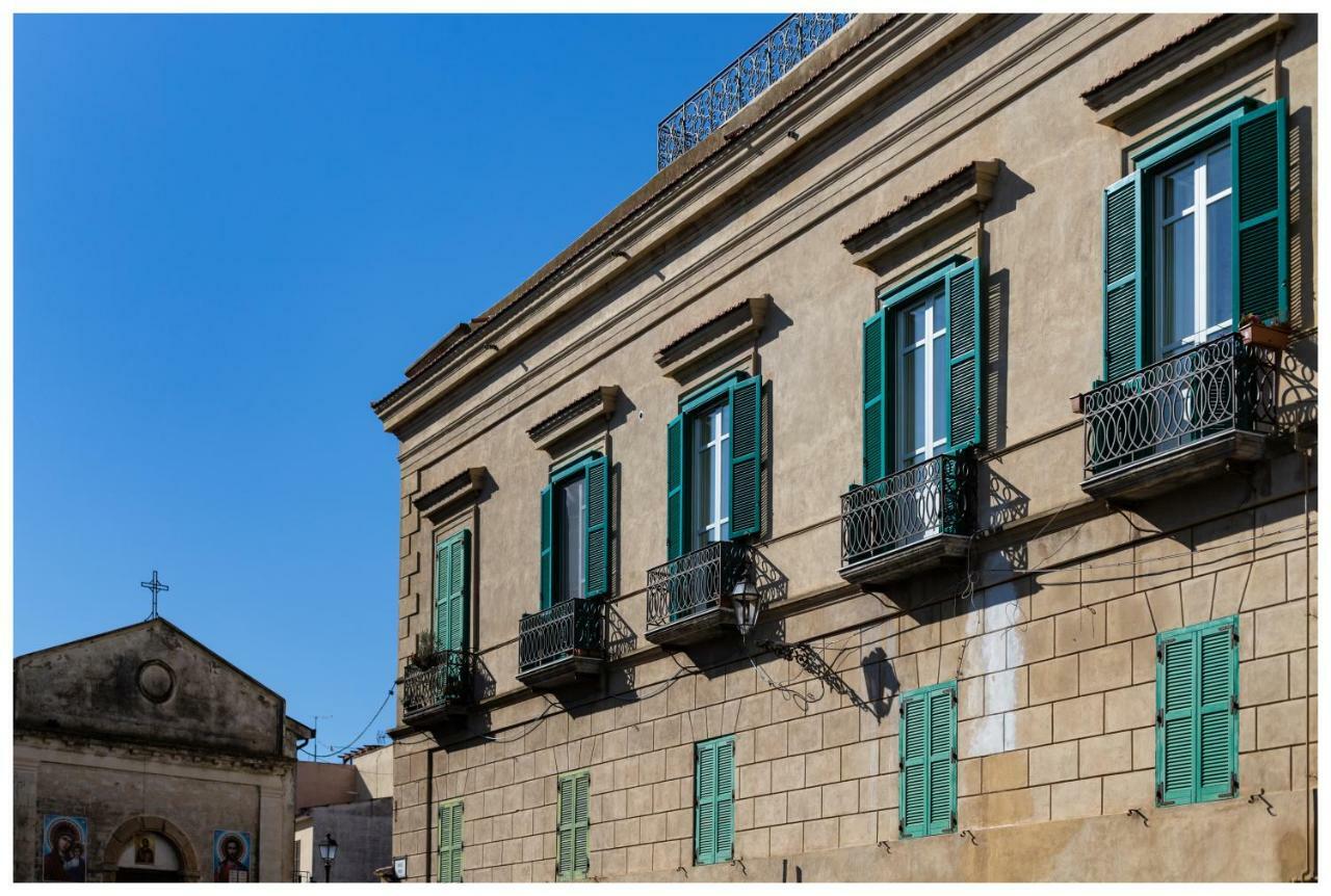 Boutique - Lodge & Suites Crotone Zewnętrze zdjęcie